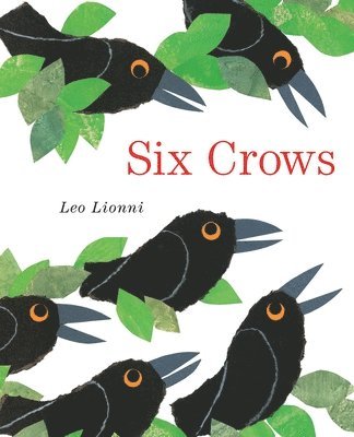 Six Crows 1