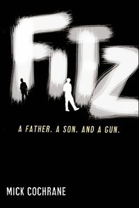 bokomslag Fitz