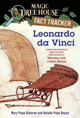 Leonardo da Vinci 1