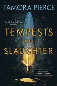 bokomslag Tempests and Slaughter (The Numair Chronicles, Book One)