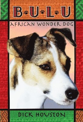 bokomslag Bulu: African Wonder Dog