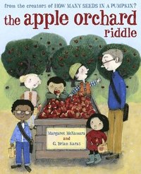 bokomslag Apple Orchard Riddle (Mr. Tiffin's Classroom Series)