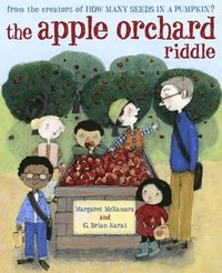 bokomslag The Apple Orchard Riddle (Mr. Tiffin's Classroom Series)