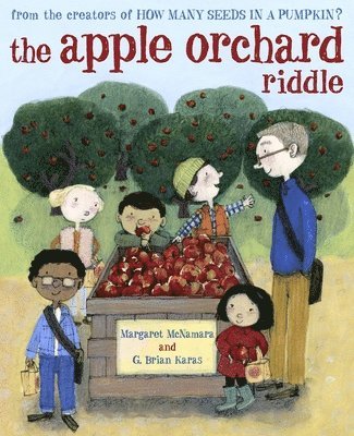 Apple Orchard Riddle (Mr. Tiffin's Classroom Series) 1