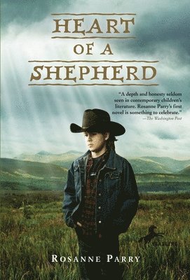 Heart of a Shepherd 1