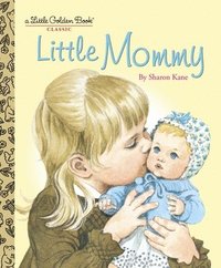 bokomslag Little Mommy
