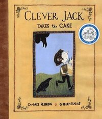 bokomslag Clever Jack Takes the Cake