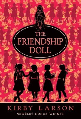 The Friendship Doll 1