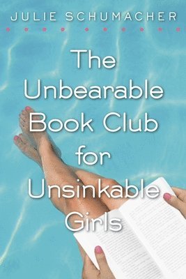 The Unbearable Book Club for Unsinkable Girls 1