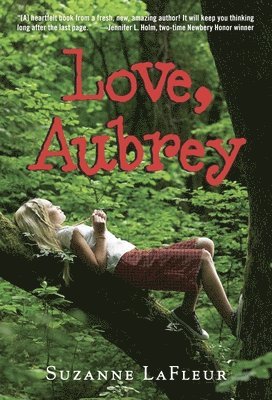 Love, Aubrey 1