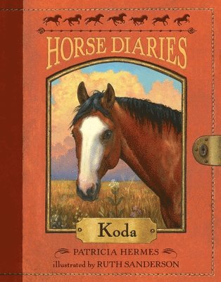 bokomslag Horse Diaries #3: Koda
