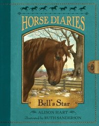 bokomslag Horse Diaries #2: Bell's Star