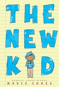 bokomslag The New Kid