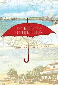 bokomslag The Red Umbrella