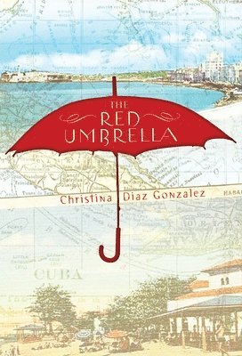 The Red Umbrella 1