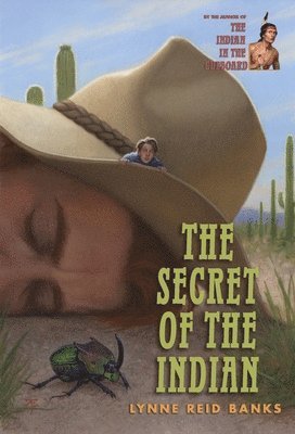 Lynne Reid Banks - The Secret of the Indian, Häftad