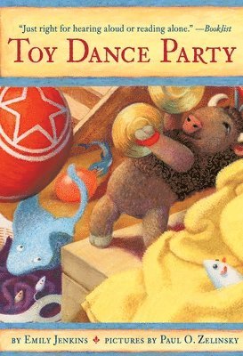 Toy Dance Party 1