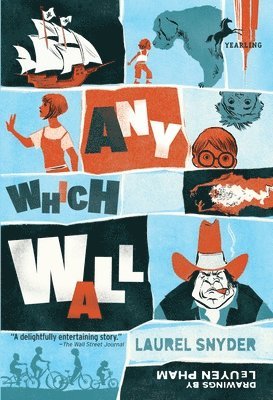Any Which Wall 1