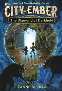 bokomslag The Diamond of Darkhold