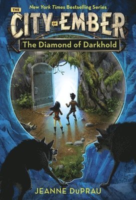The Diamond of Darkhold 1