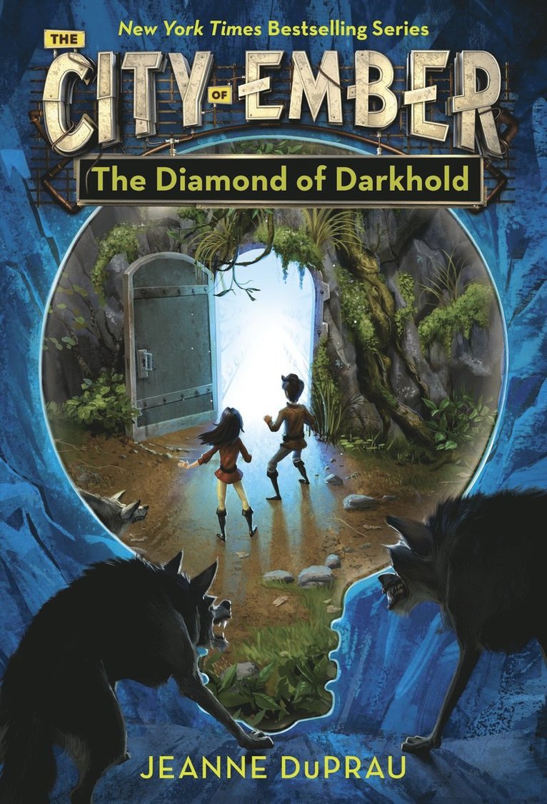 Diamond of Darkhold