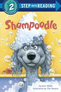 bokomslag Shampoodle