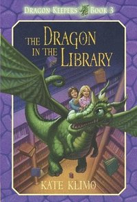 bokomslag Dragon Keepers #3