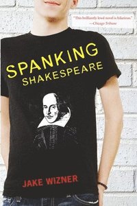 bokomslag Spanking Shakespeare