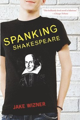 bokomslag Spanking Shakespeare