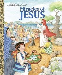 bokomslag Miracles of Jesus