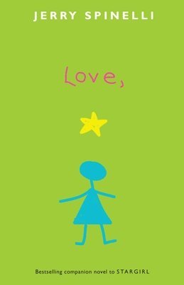 Love, Stargirl 1