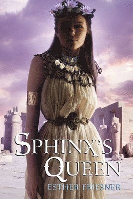 Esther Friesner - Sphinx's Queen, Häftad