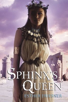 Sphinx's Queen 1