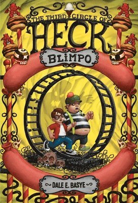 Blimpo: The Third Circle Of Heck 1