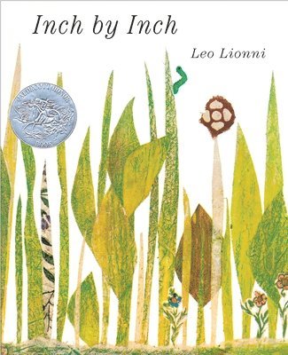 Leo Lionni - Inch by Inch, Inbunden