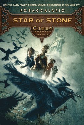 Star of Stone 1