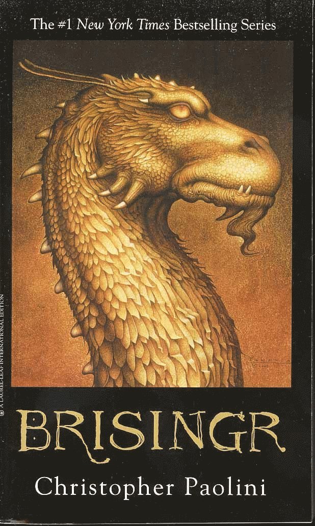 Brisingr