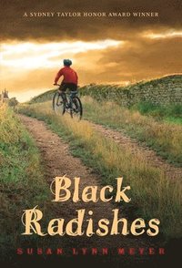 bokomslag Black Radishes