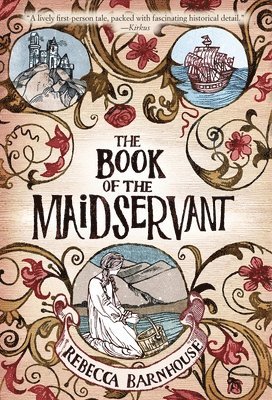 The Book of the Maidservant 1