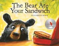 bokomslag The Bear Ate Your Sandwich