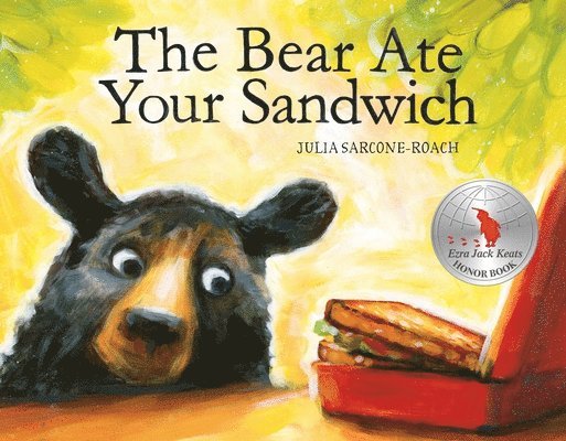 The Bear Ate Your Sandwich 1