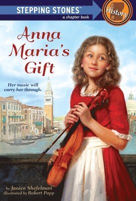 Anna Maria's Gift 1