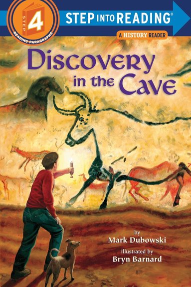 Mark Dubowski - Discovery in the Cave, Häftad