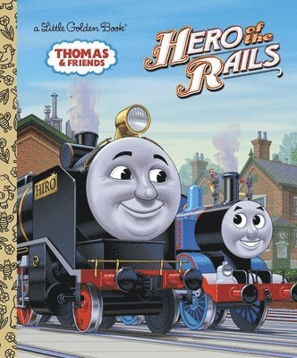 Hero of the Rails (Thomas & Friends) 1