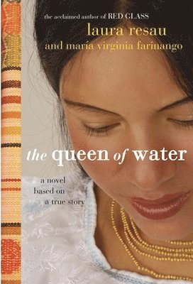 The Queen of Water 1