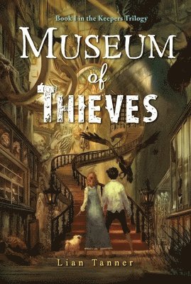 Museum of Thieves 1