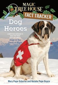 bokomslag Dog Heroes