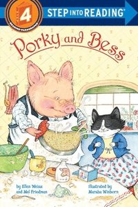 bokomslag Porky And Bess