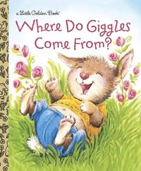 bokomslag Where Do Giggles Come From?