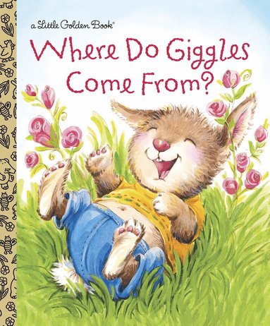 Diane E. Muldrow - Where Do Giggles Come From?, Inbunden